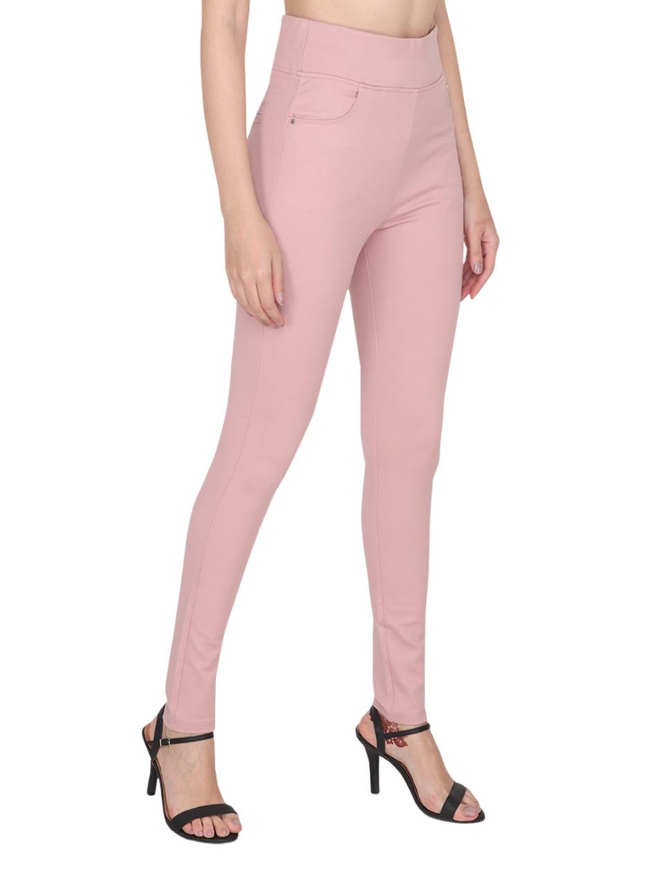 Albion Women Premime Peach Jegging