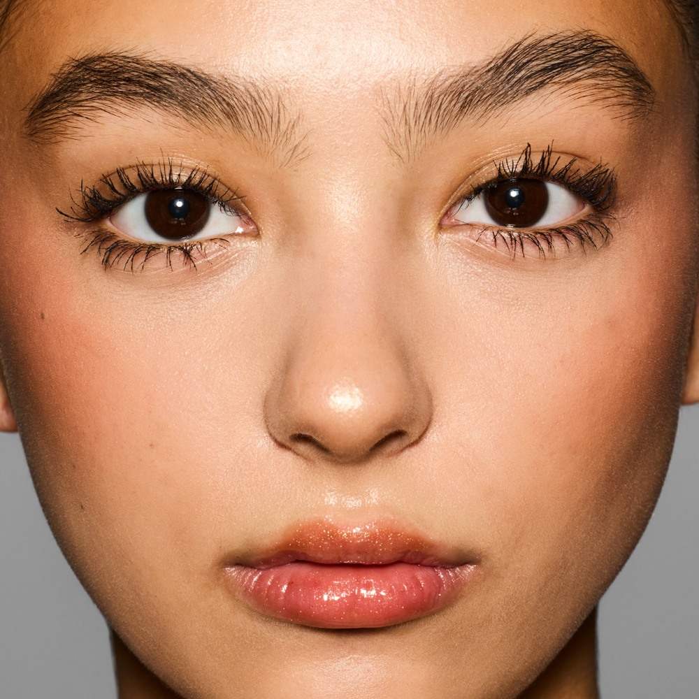 Fenty Beauty Eyes So Finez Duo - Cuz Im Black + In Big Truffle