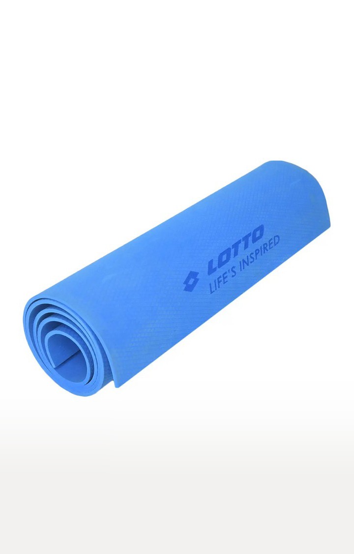 Lotto | Lotto Taglio Laser Yogamat