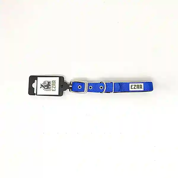 Ezra 2.54 cm Double Thick Collar