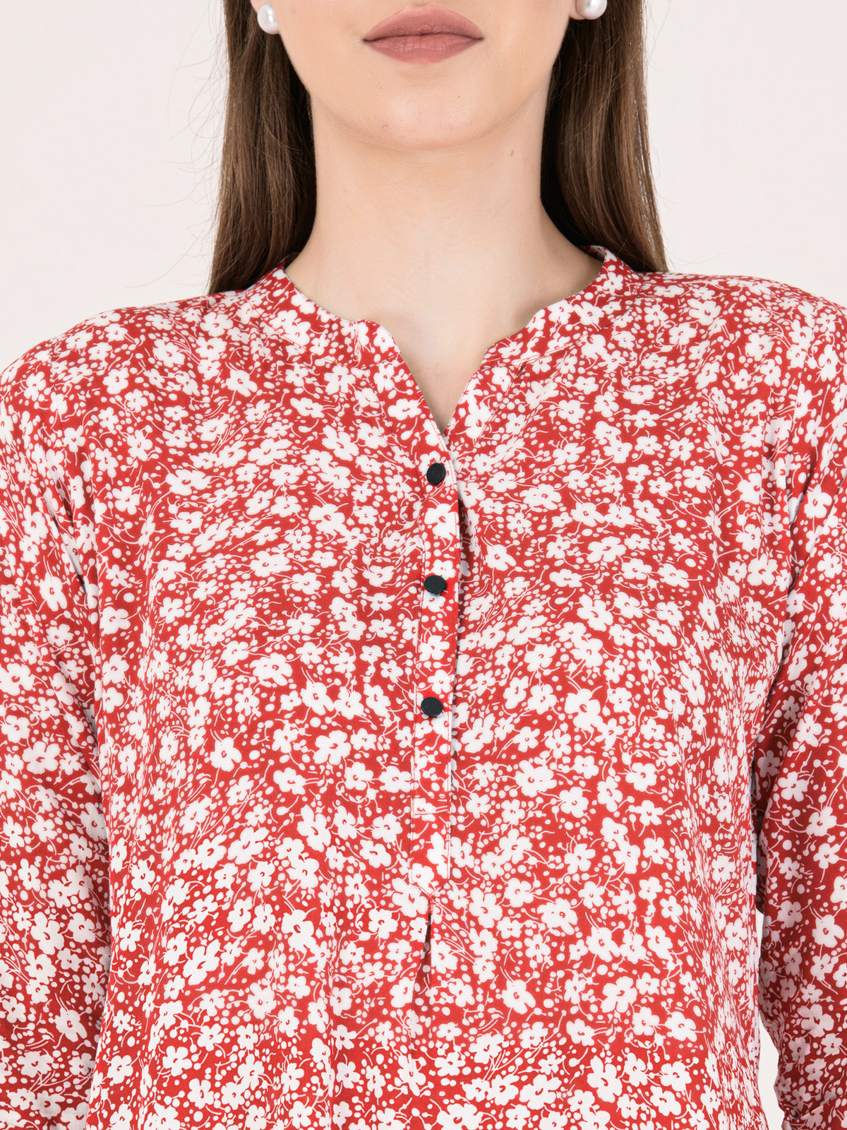 Albion Women Multi Smart Top