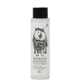 Aroma Groom Long Coat Shampoo - 500 ml