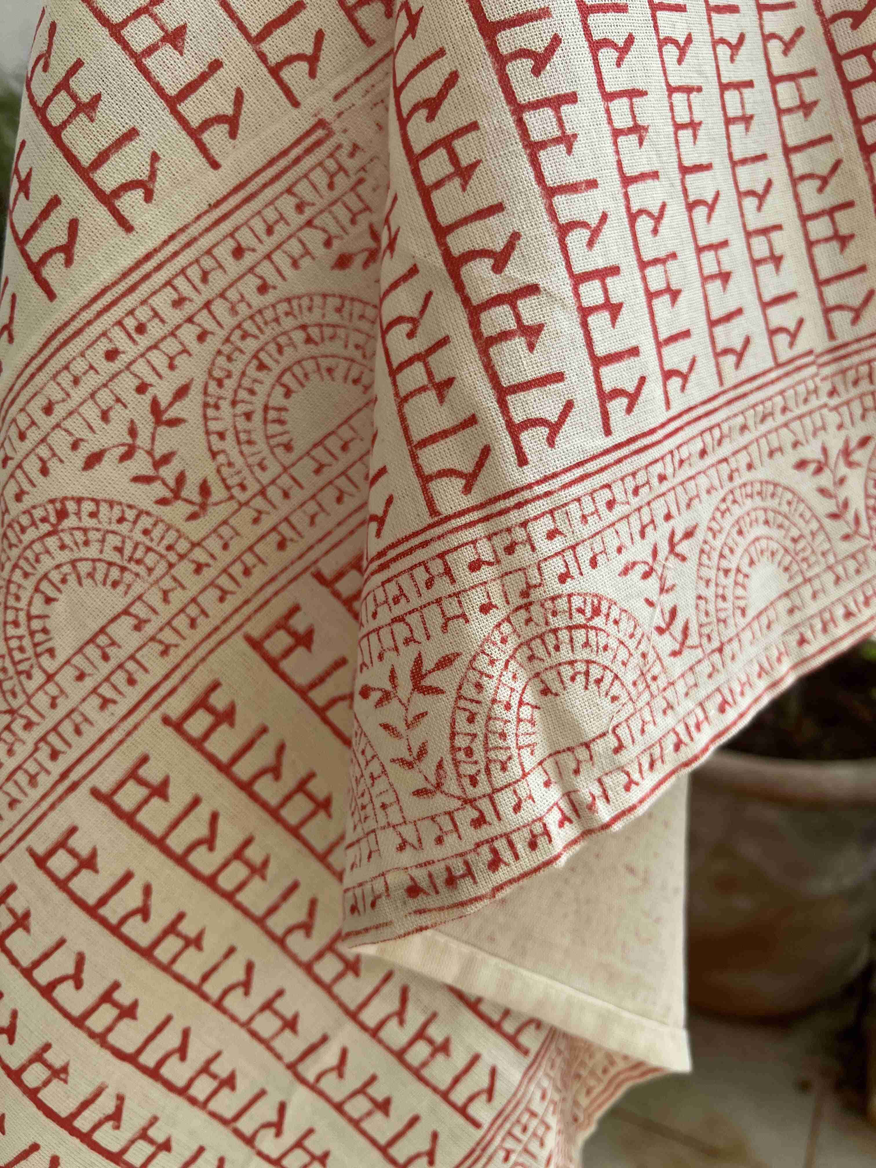 Shawl