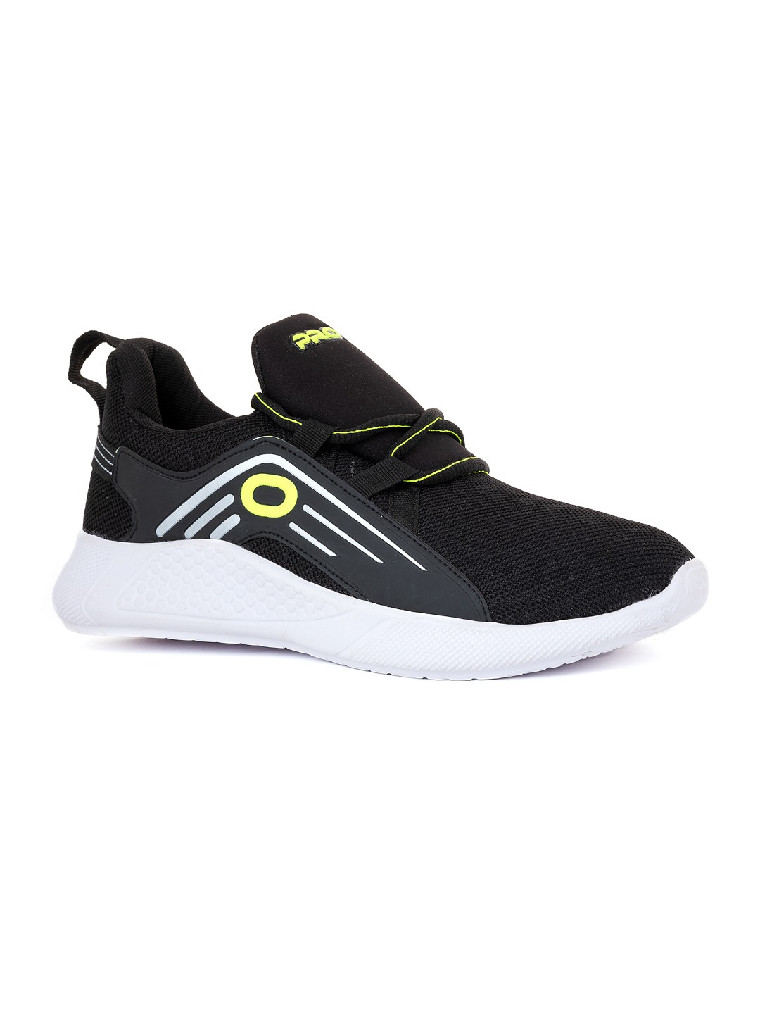 Khadim's pro best sale running shoes