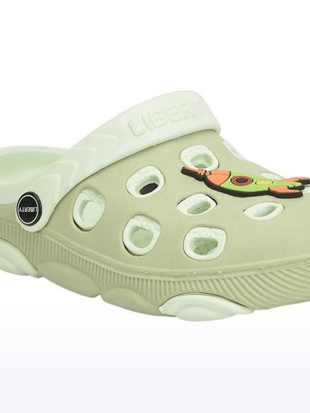 Liberty crocs hotsell