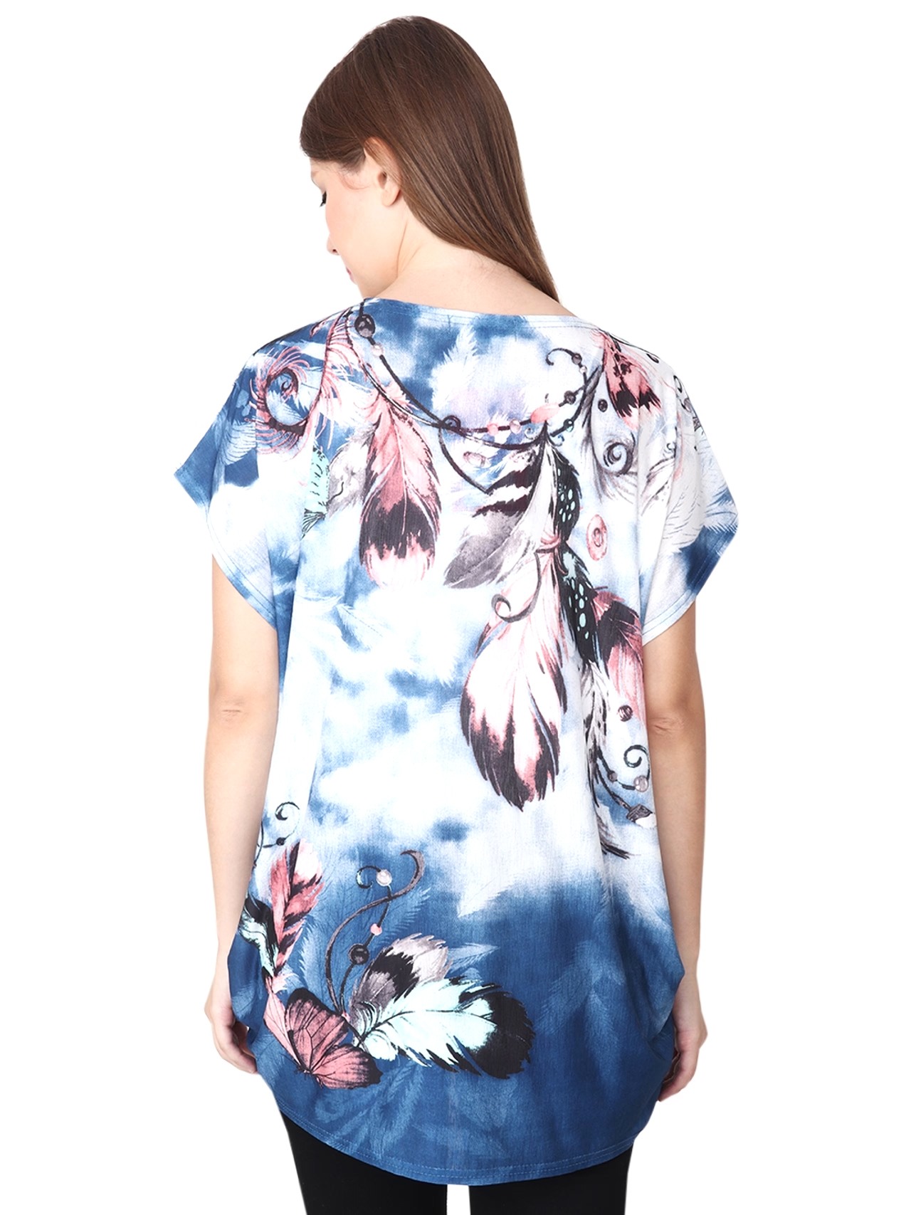 Albion Women Printed Top