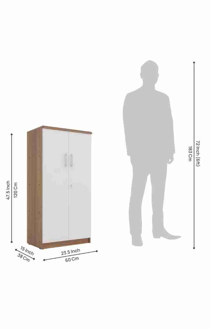 Lucas Bookshelf - Leon Teak