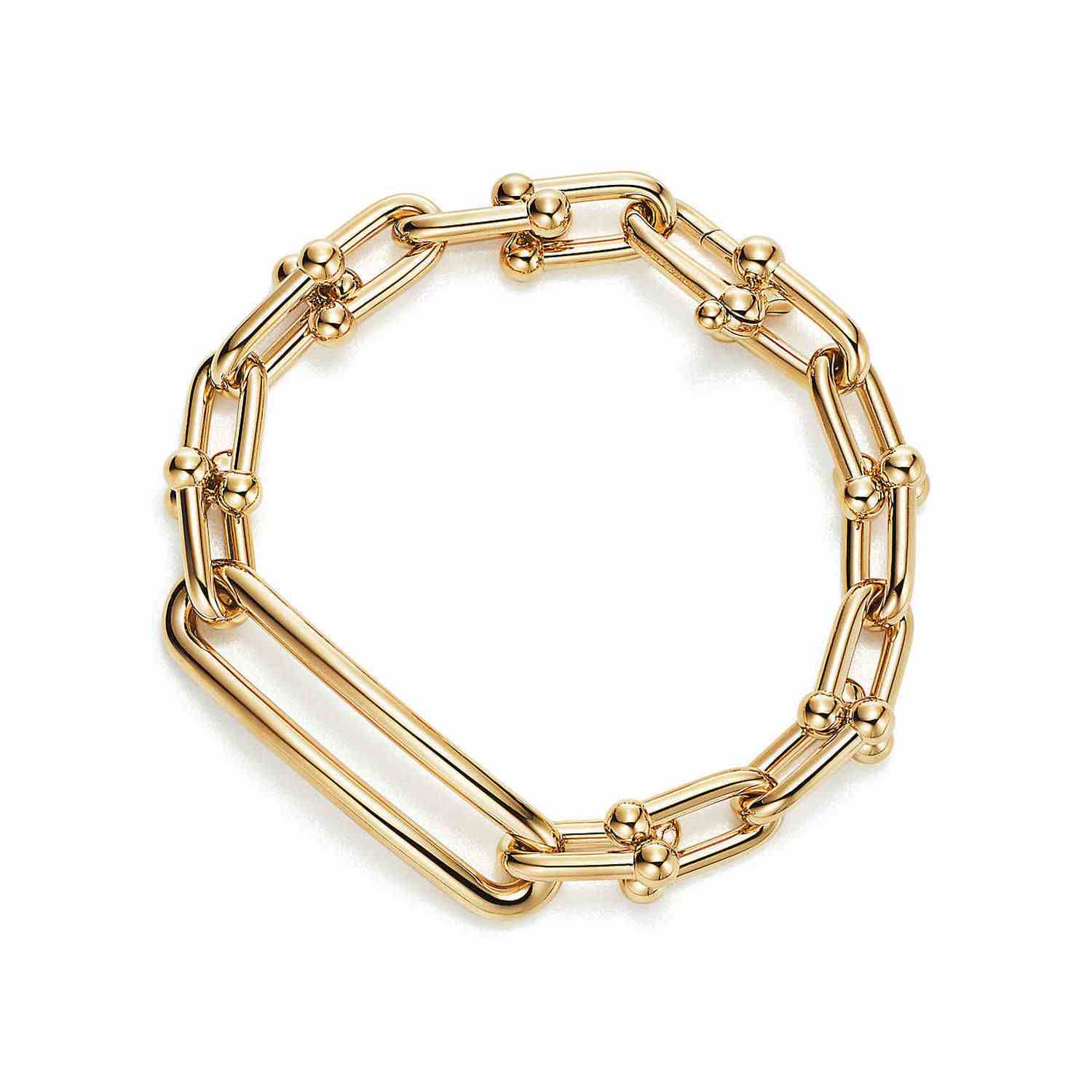 Tiffany HardWear:Link Bracelet
