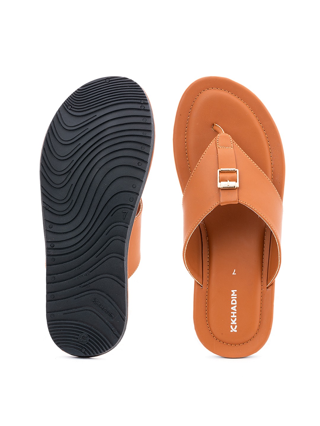 KHADIM GENTS CHAPPAL Khadim s
