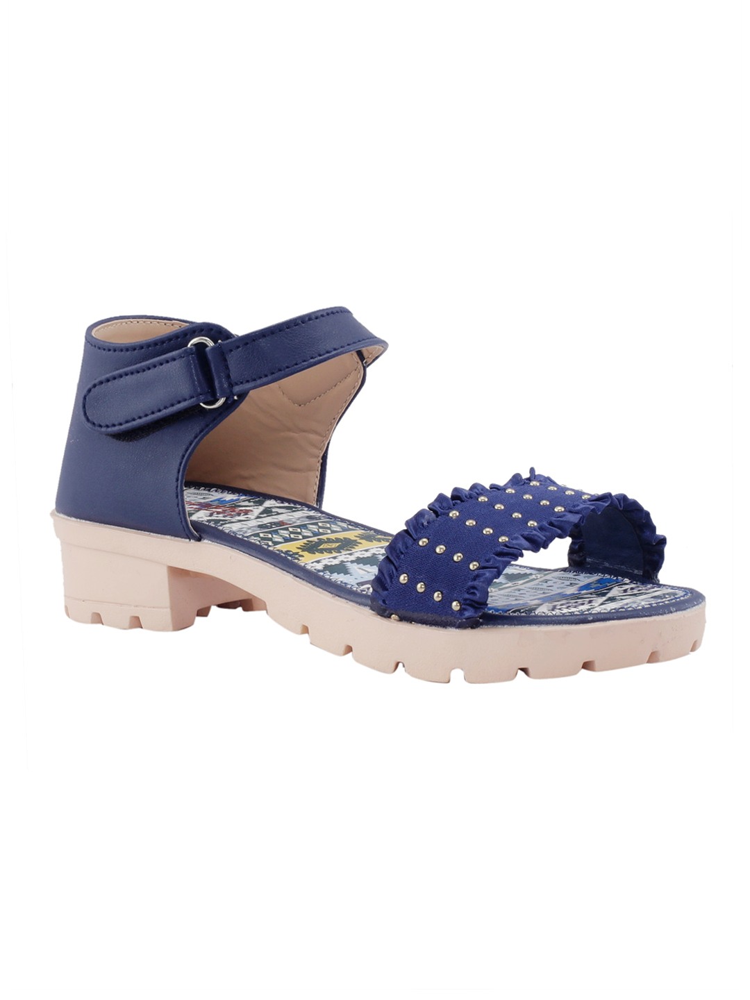 ADRIANNA GIRLS CHAPPAL