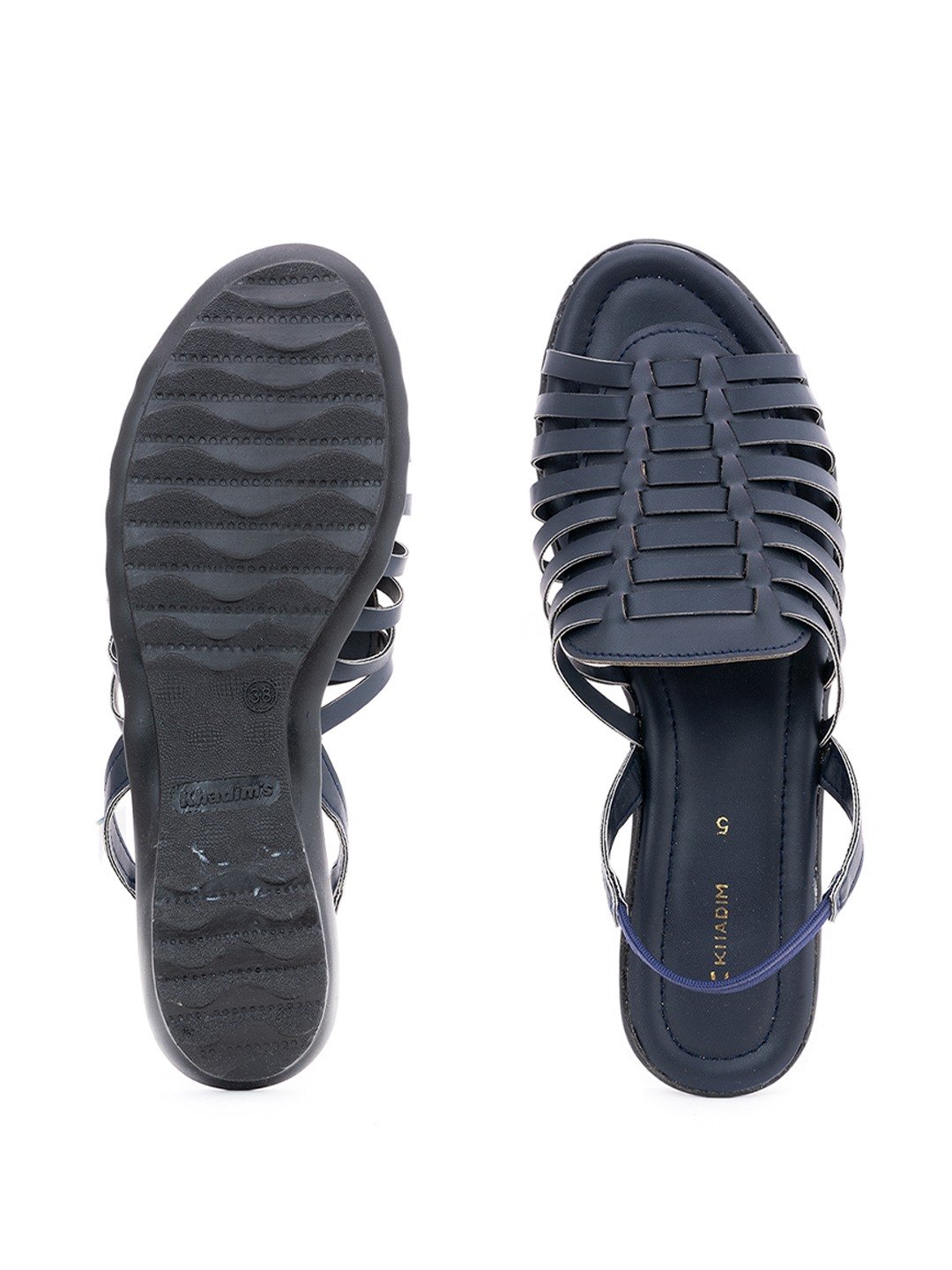 KHADIM LADIES CHAPPAL