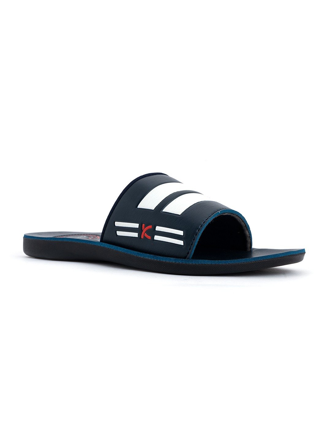 Khadims chappal man best sale