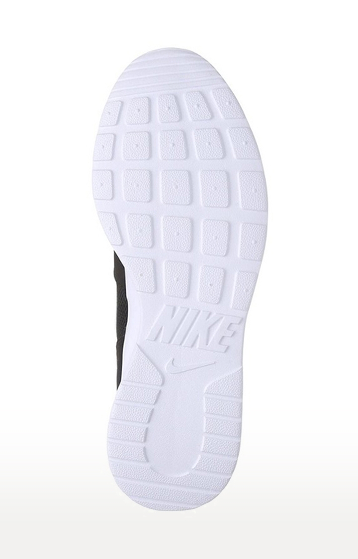 Nike | Men's Black Polyester Running Shoes 3