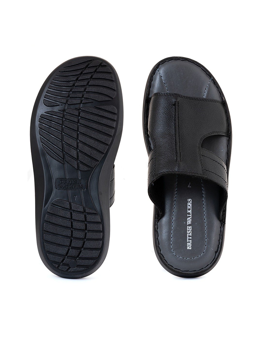 BRITISH WALKERS GENTS CHAPPAL
