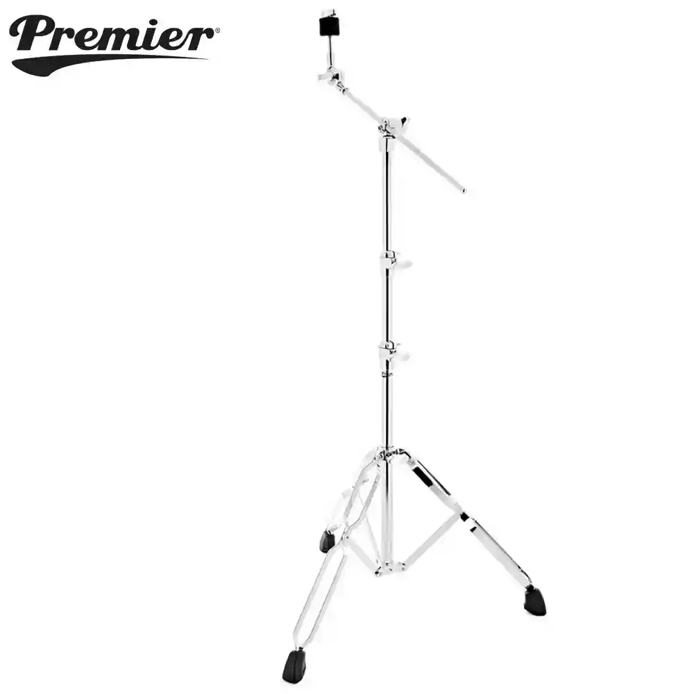 Premier PAHW-BOS Artist Series Double Braced Boom Cymbal Stand 3