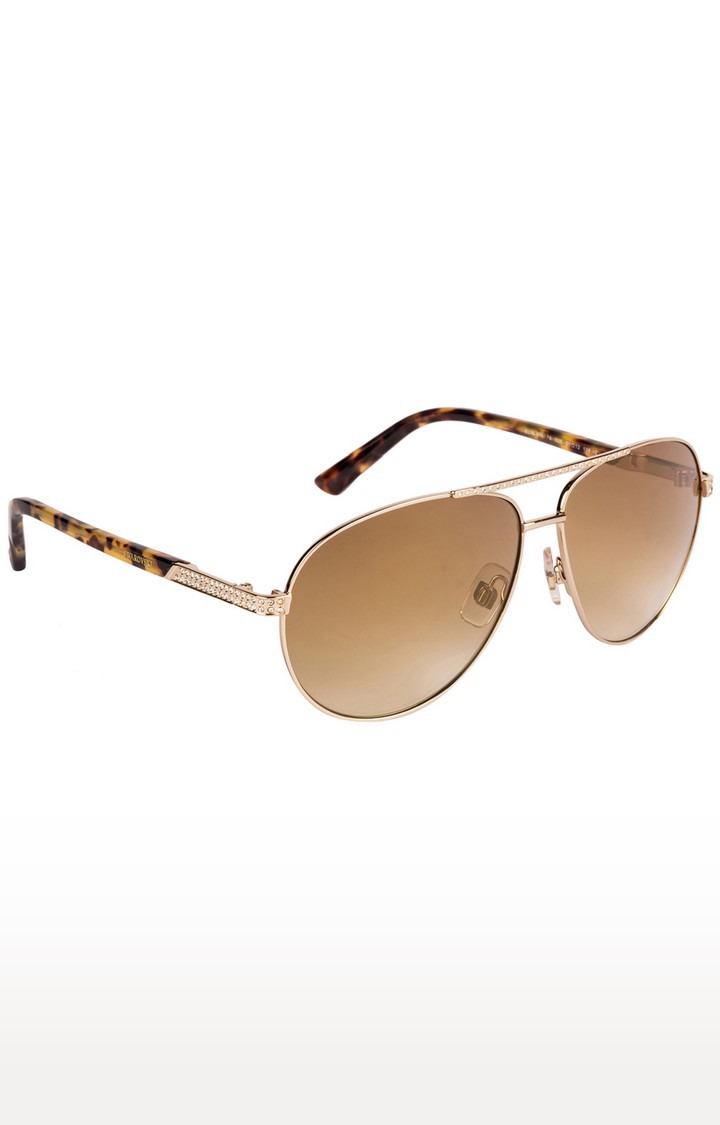 Swarovski aviator sunglasses discount