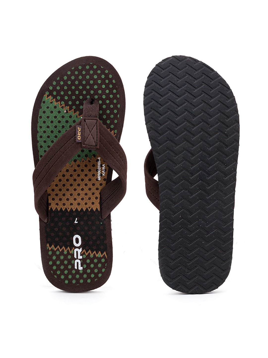 Khadim's pro slippers hotsell