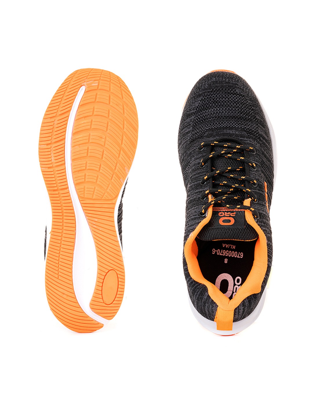 Khadim's pro running clearance shoes