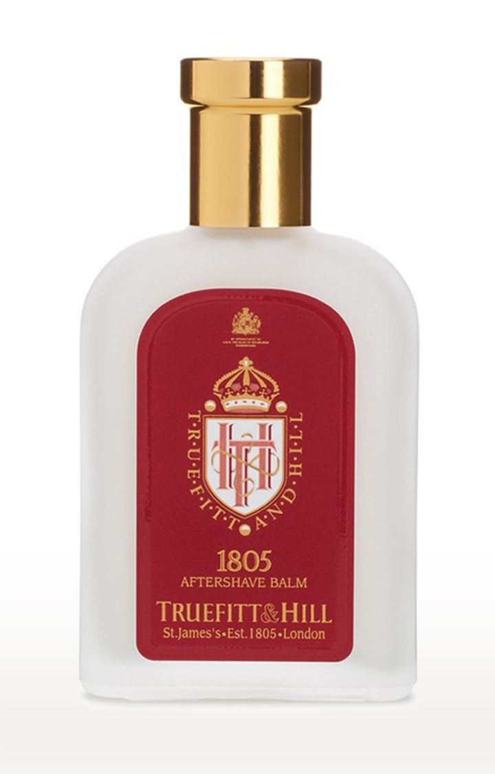 Truefitt & Hill | 1805 Aftershave Balm 0