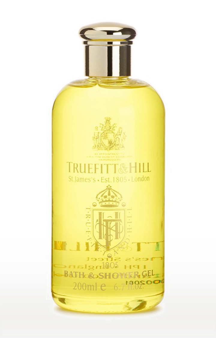 Truefitt & Hill | 1805 Bath And Shower Gel 0