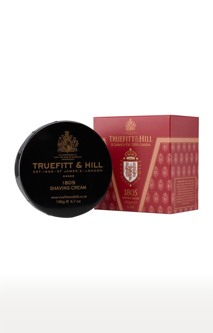 Truefitt & Hill | 1805 Shave Cream Bowl 0