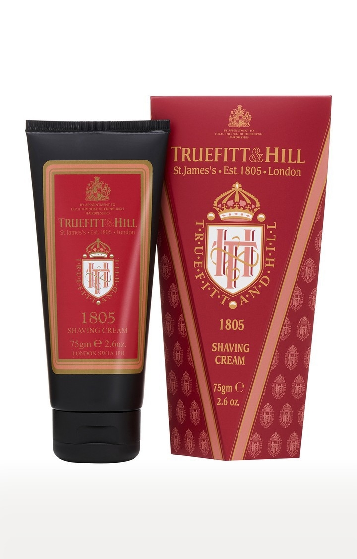 Truefitt & Hill | 1805 Shave Cream Tube 0