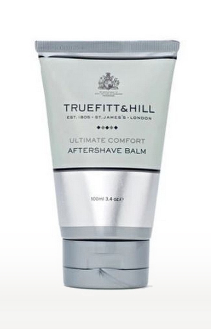 Truefitt & Hill | Ultimate Comfort Aftershave Balm Travel Tube 0