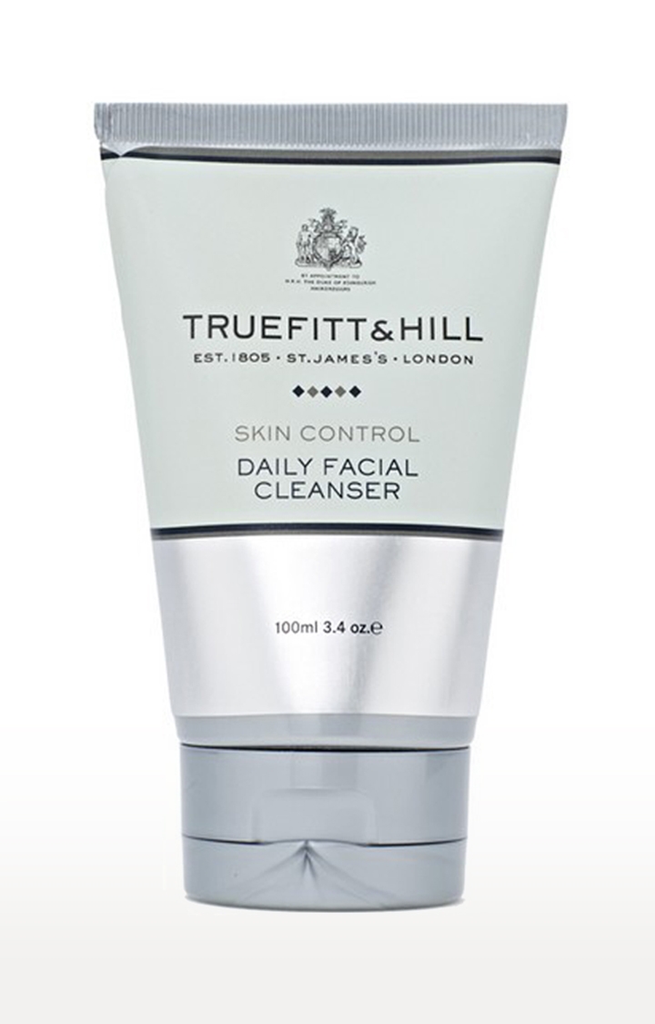 Truefitt & Hill | Skin Control Facial Cleanser 0