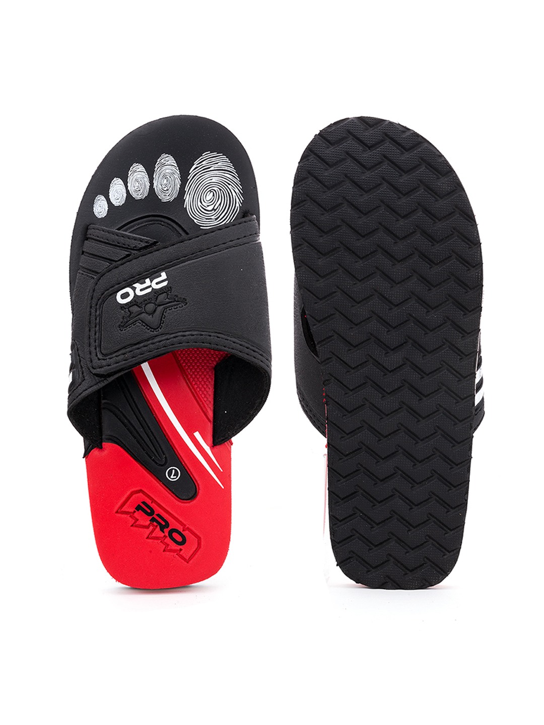 Khadim's pro slippers on sale