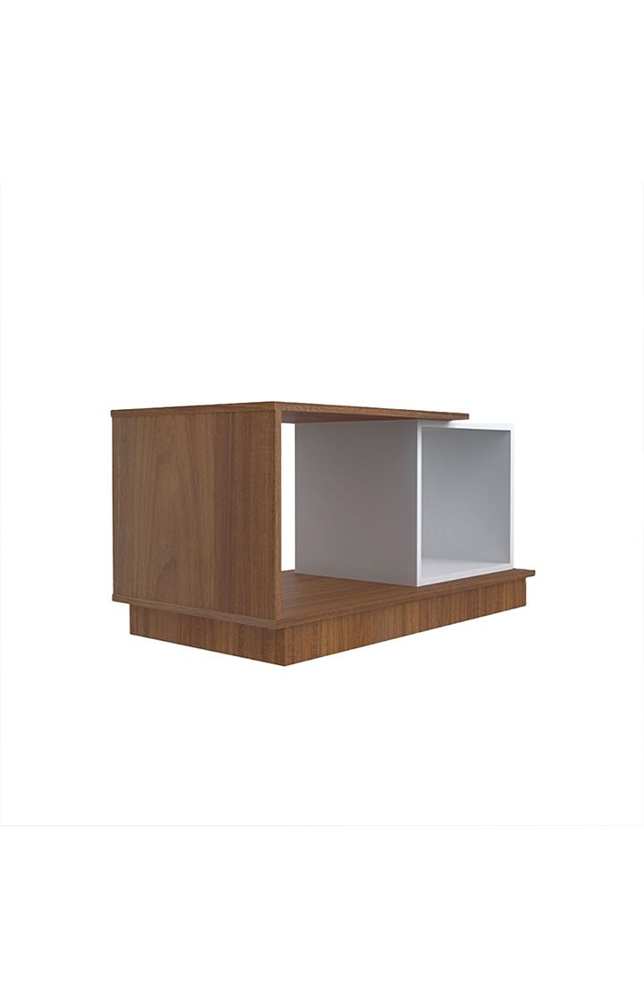 Teabox Coffee Table - Leon Teak