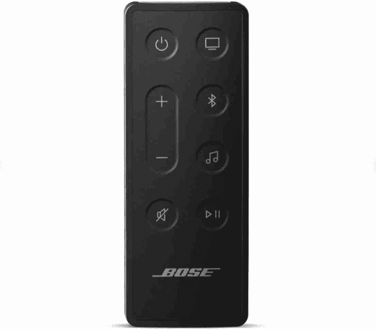 Bose Home Audio with Smart Ultra Soundbar & Bass Module 700 Bundle Snow White 10