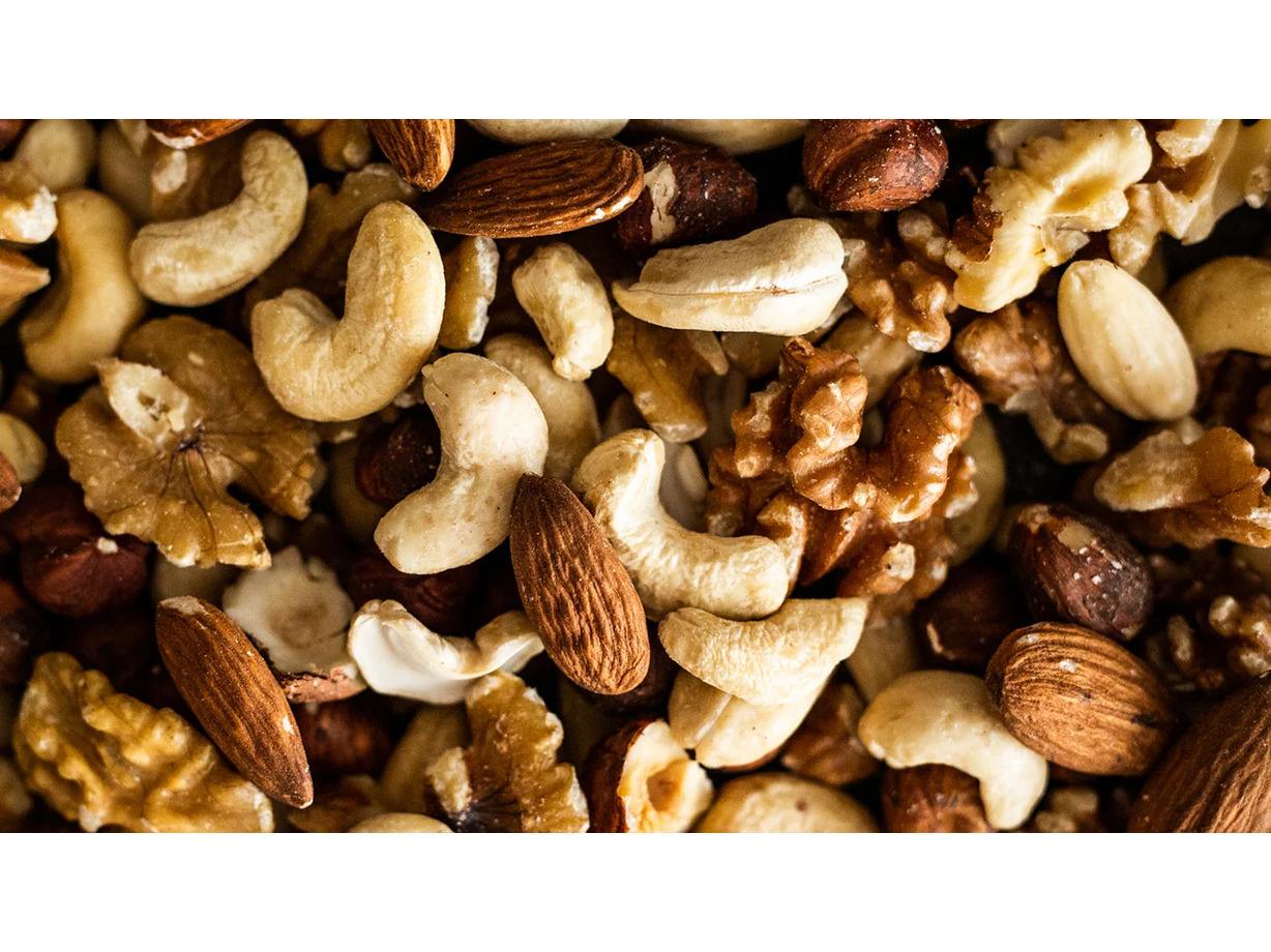 Dry Fruits