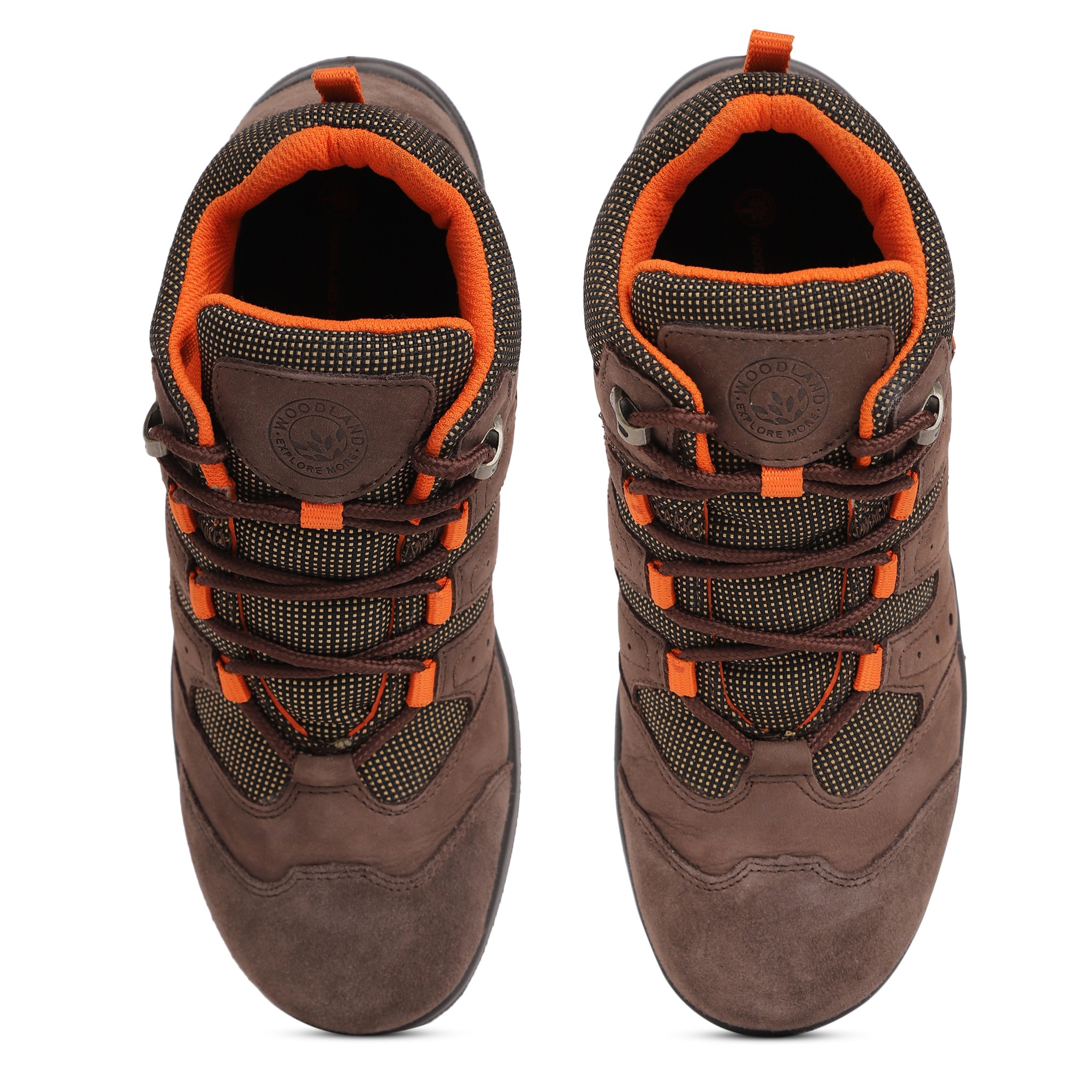 Brown Boot for Women
