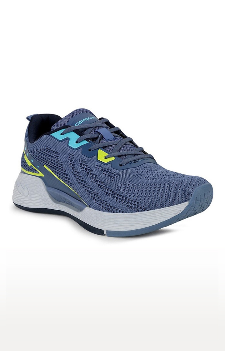 Ignition Pro Blue Ignition Pro Running Shoes