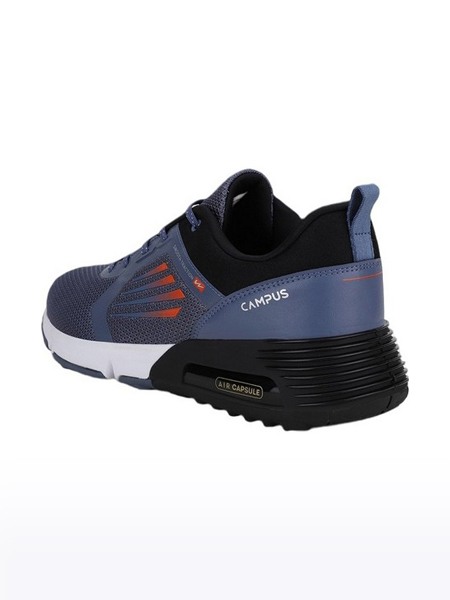 Men's Grey TORMen'sTOR Running Shoes