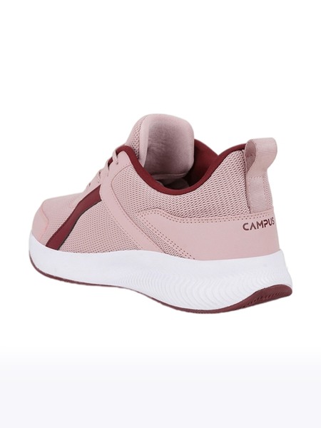 Campus shoes store womens pink