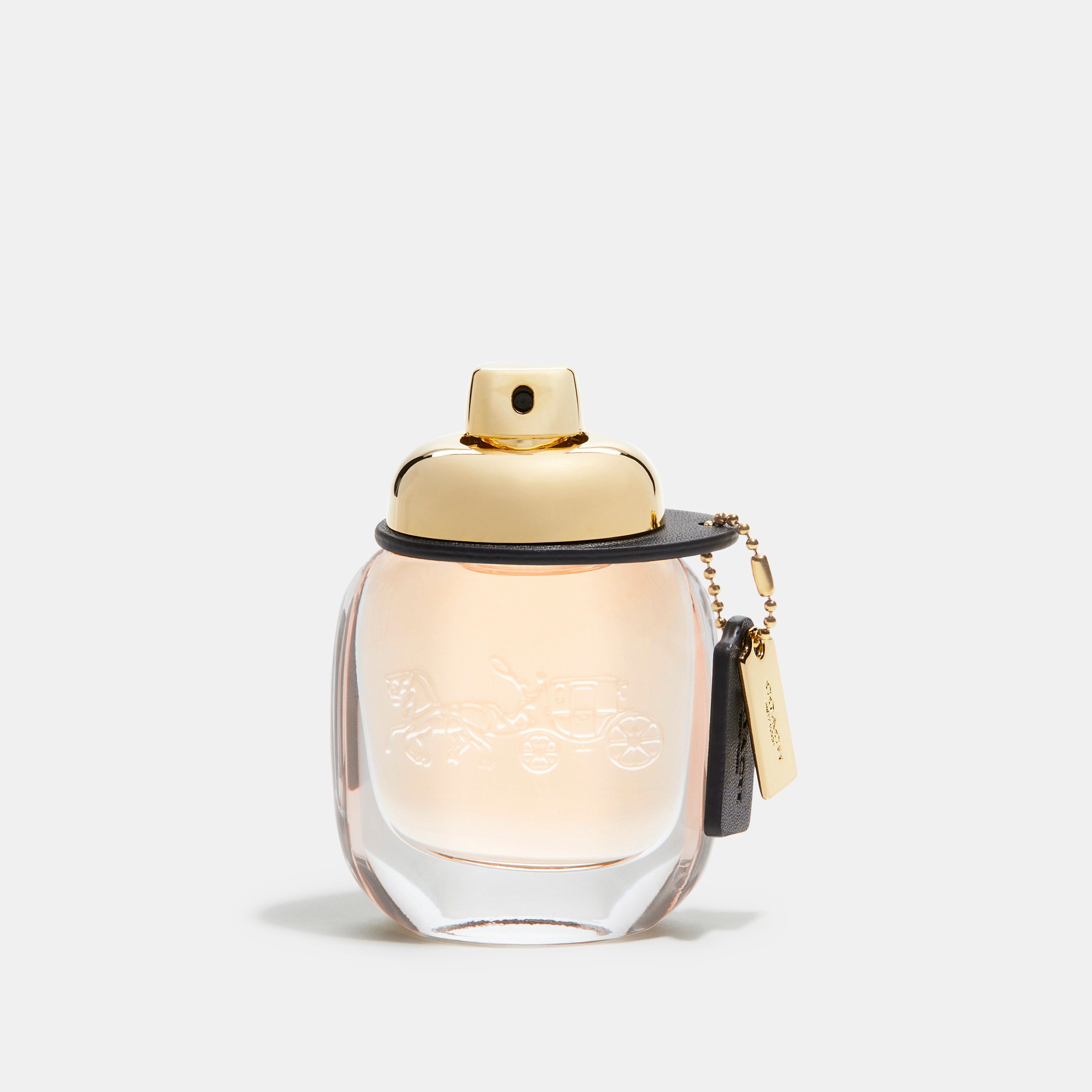 Coach Eau De Parfum 90Ml