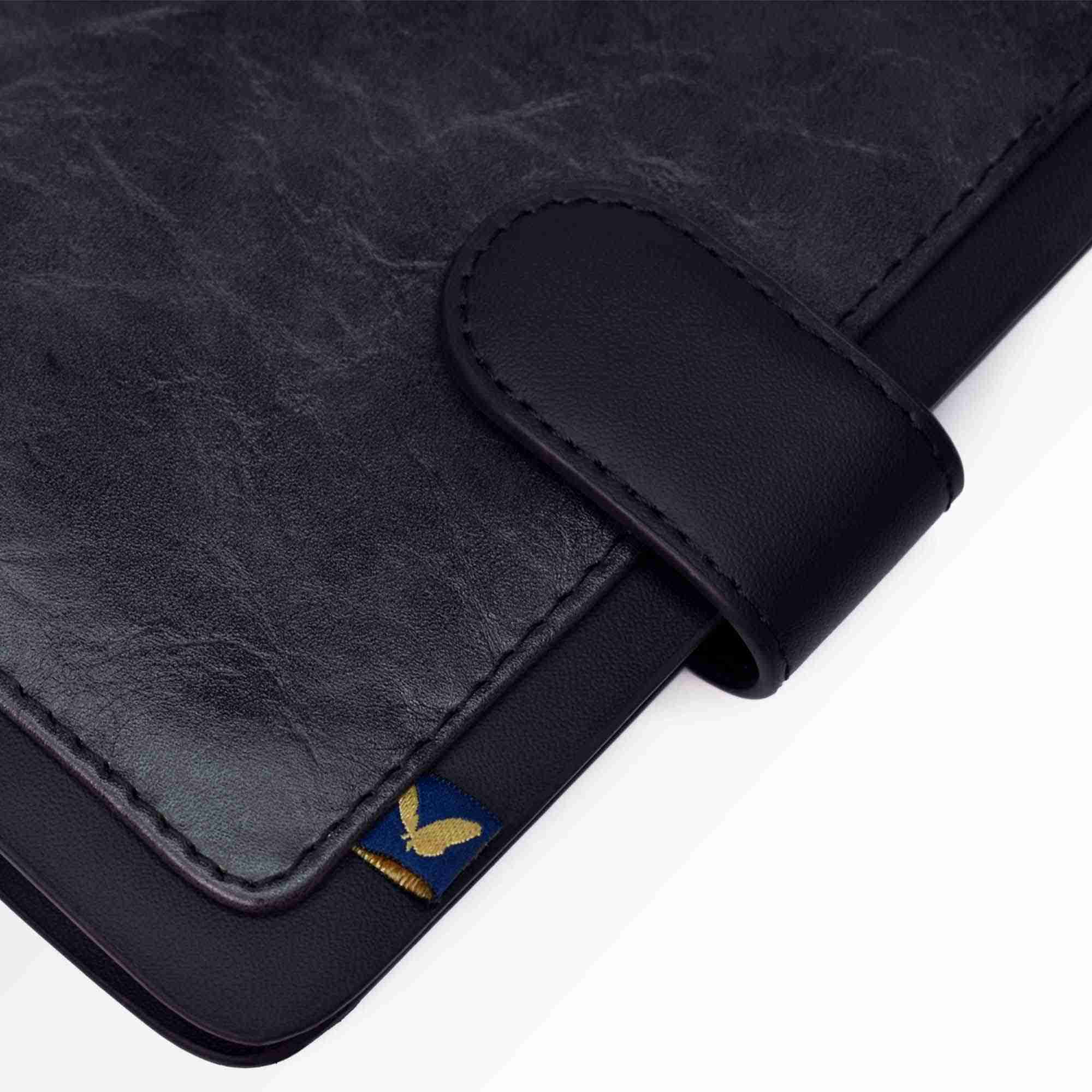 Passport Holder | Moderno | Black