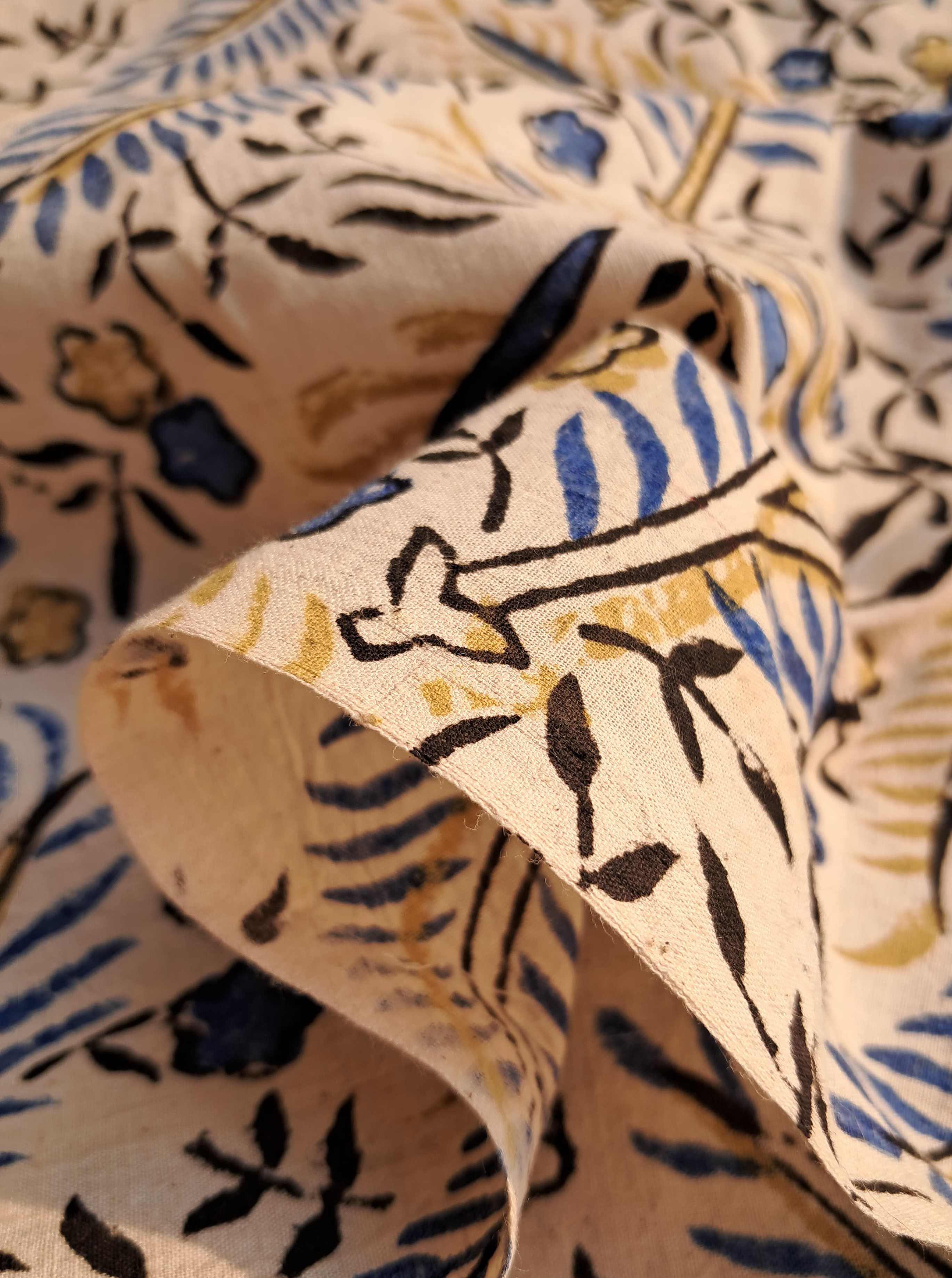Cotton Fabric