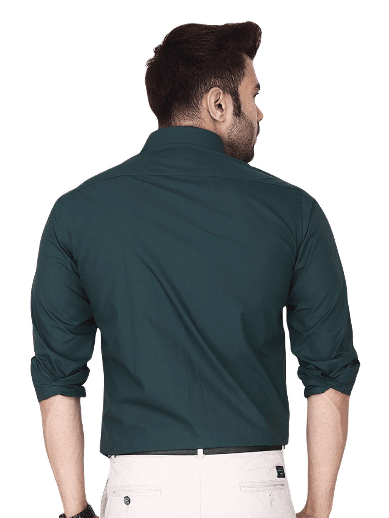 Albion Smart Formal Shirt