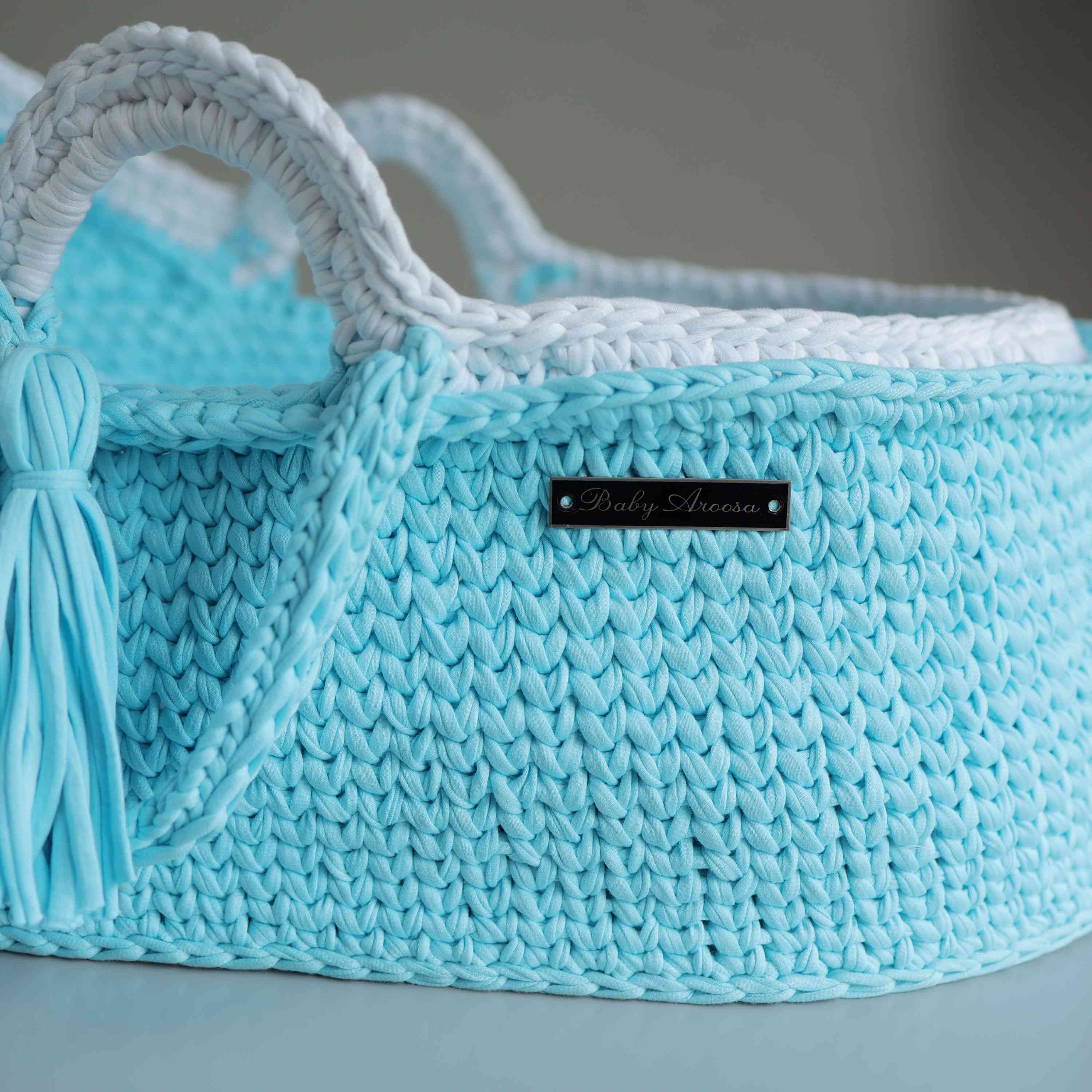 Bluemoon Dream Cradle