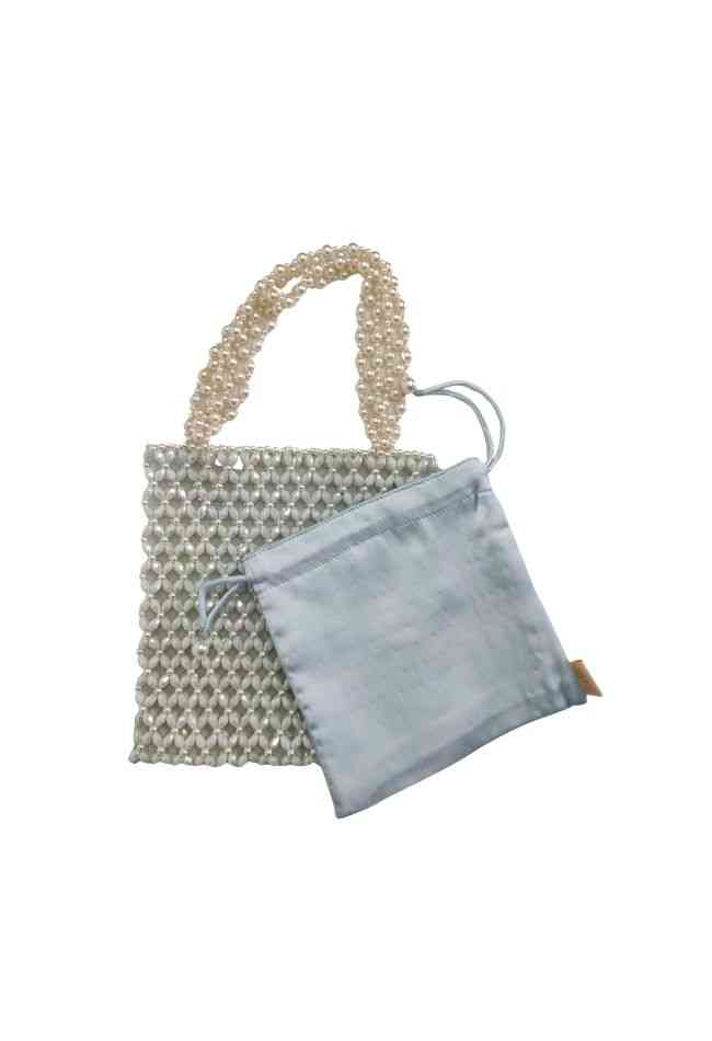 Perla Ice Blue