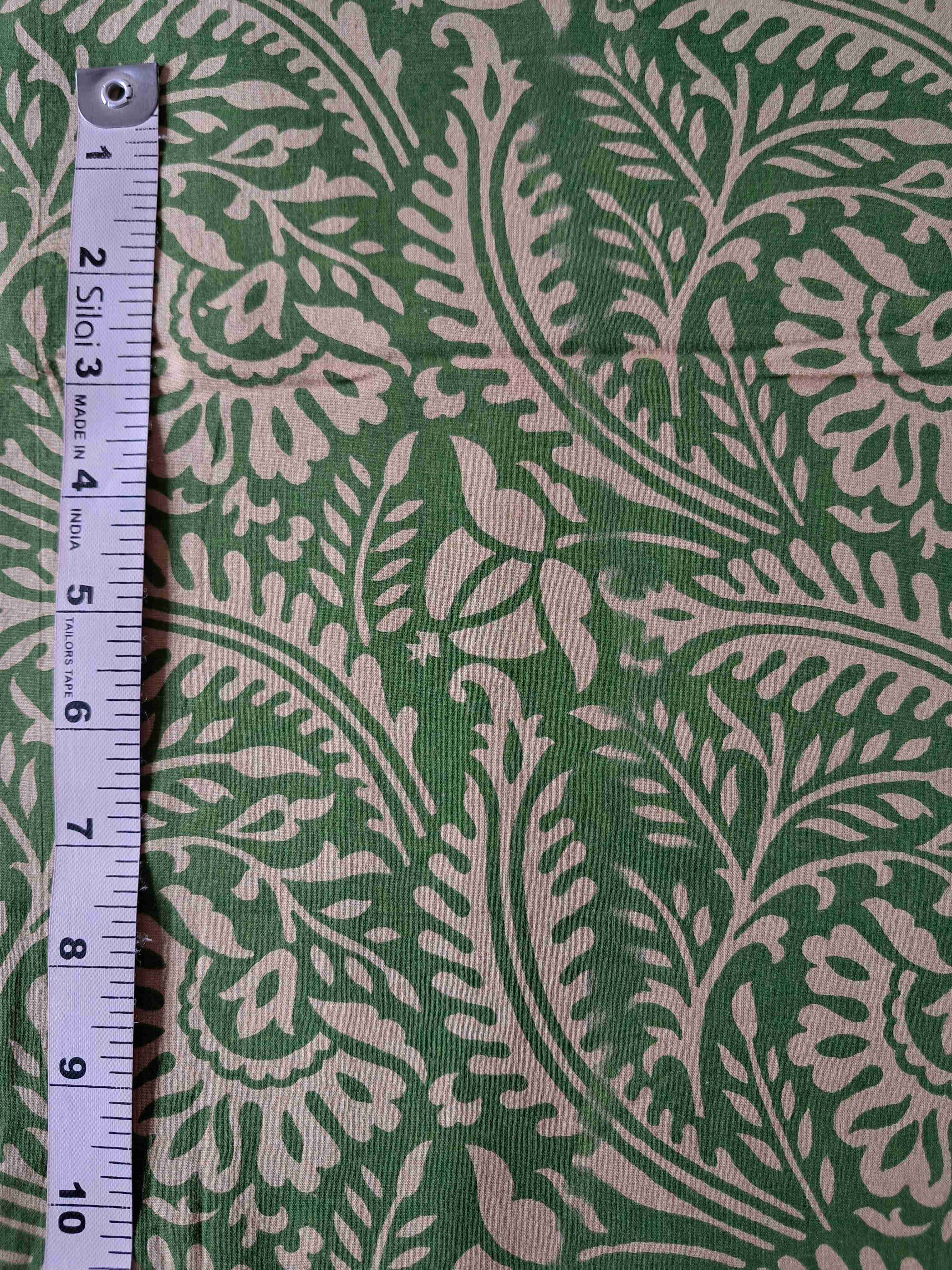 Blouse Piece