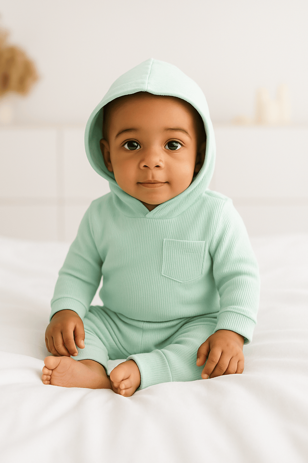 Ocean Mist Co-Ord