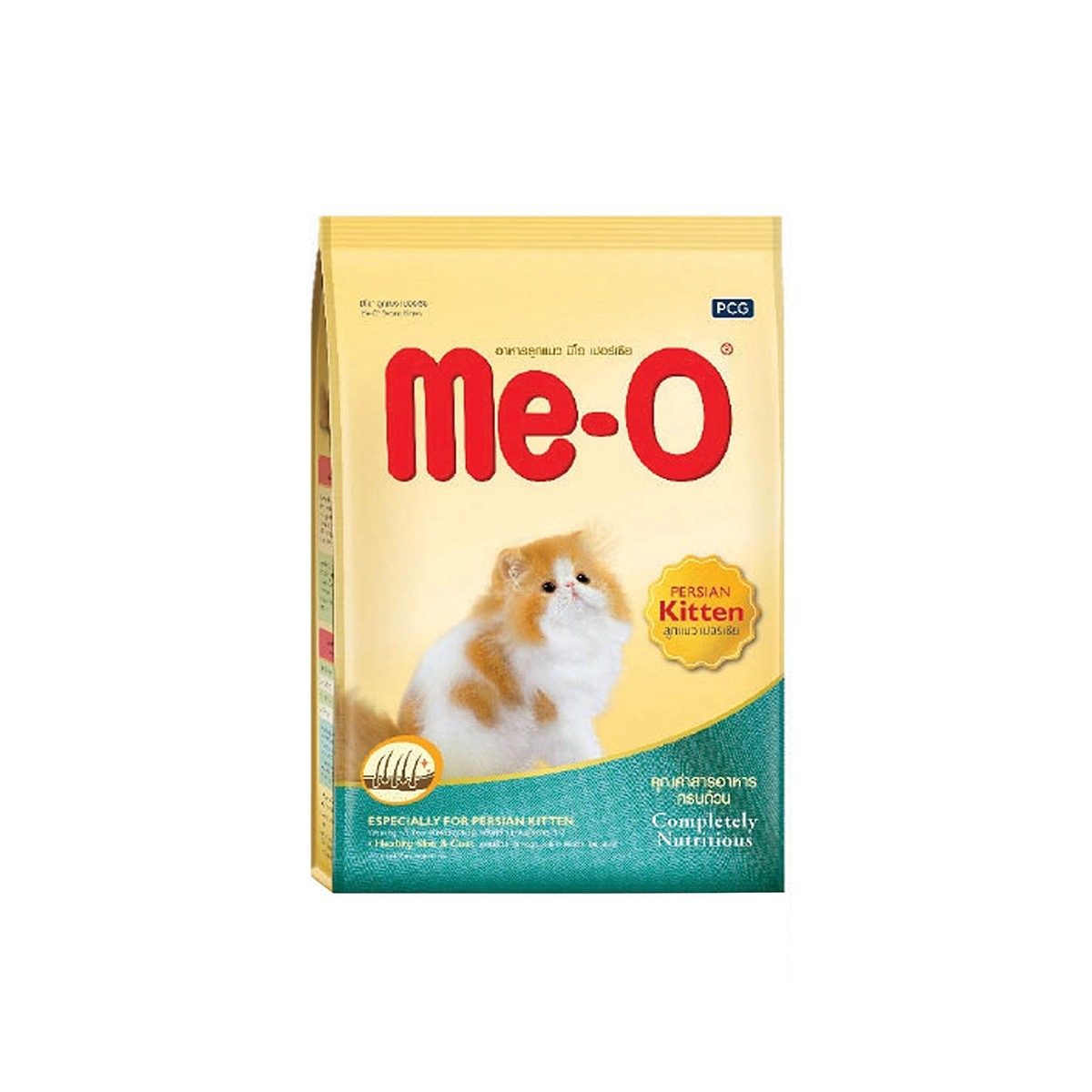 Me O Persian Kitten Dry Cat Food