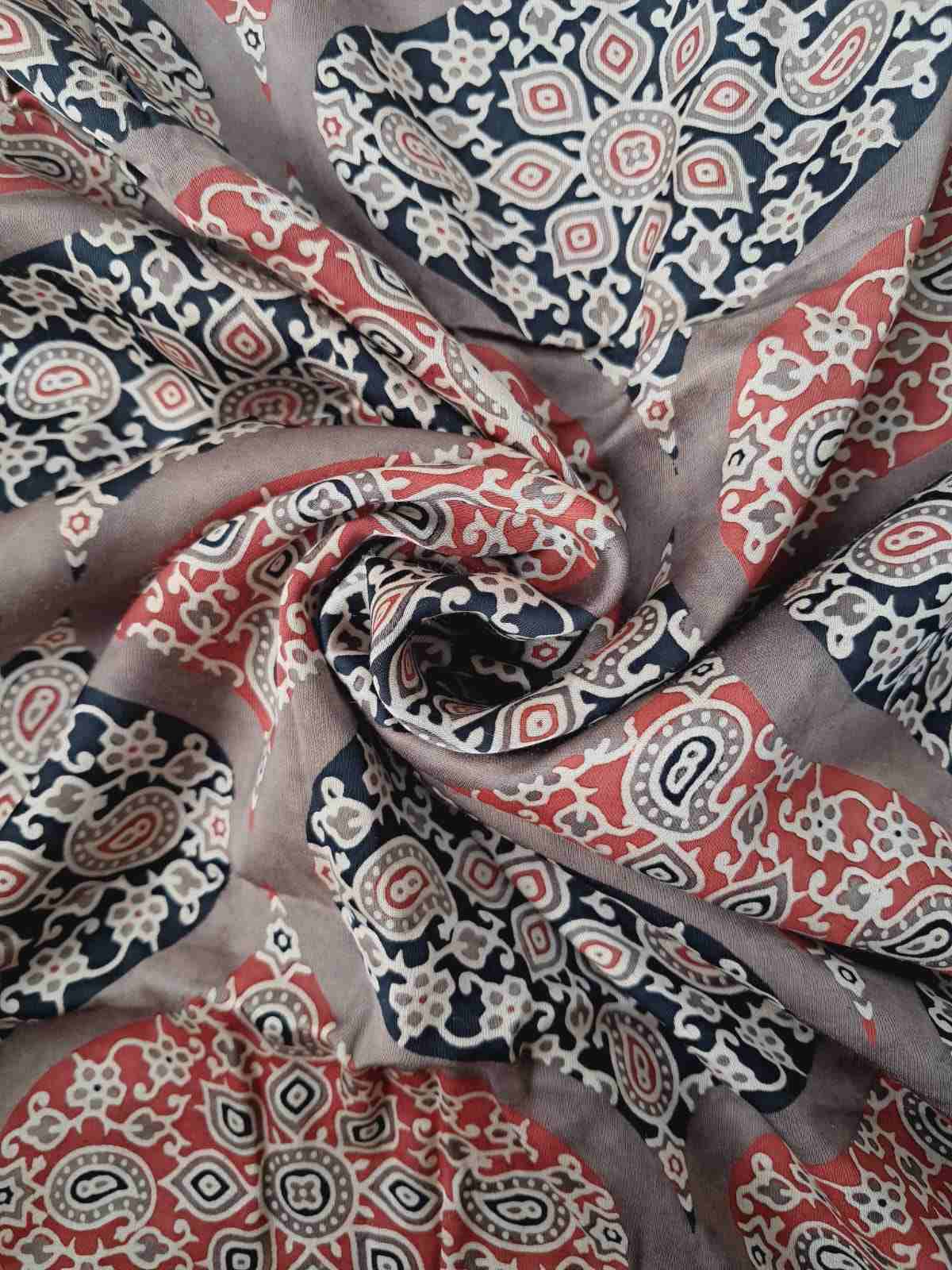 Blouse piece