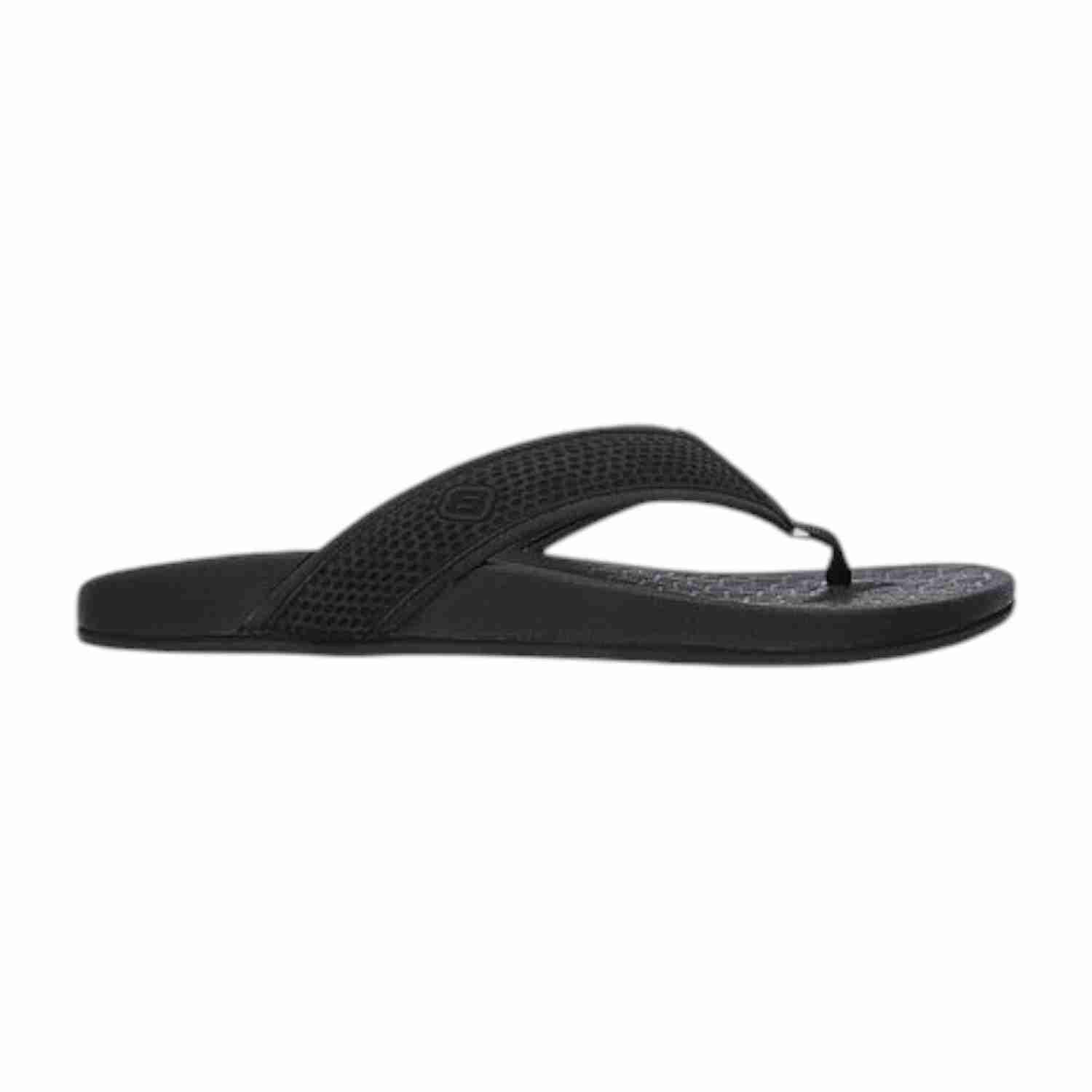 Skechers Black Men Pelem-Emiro Slippers