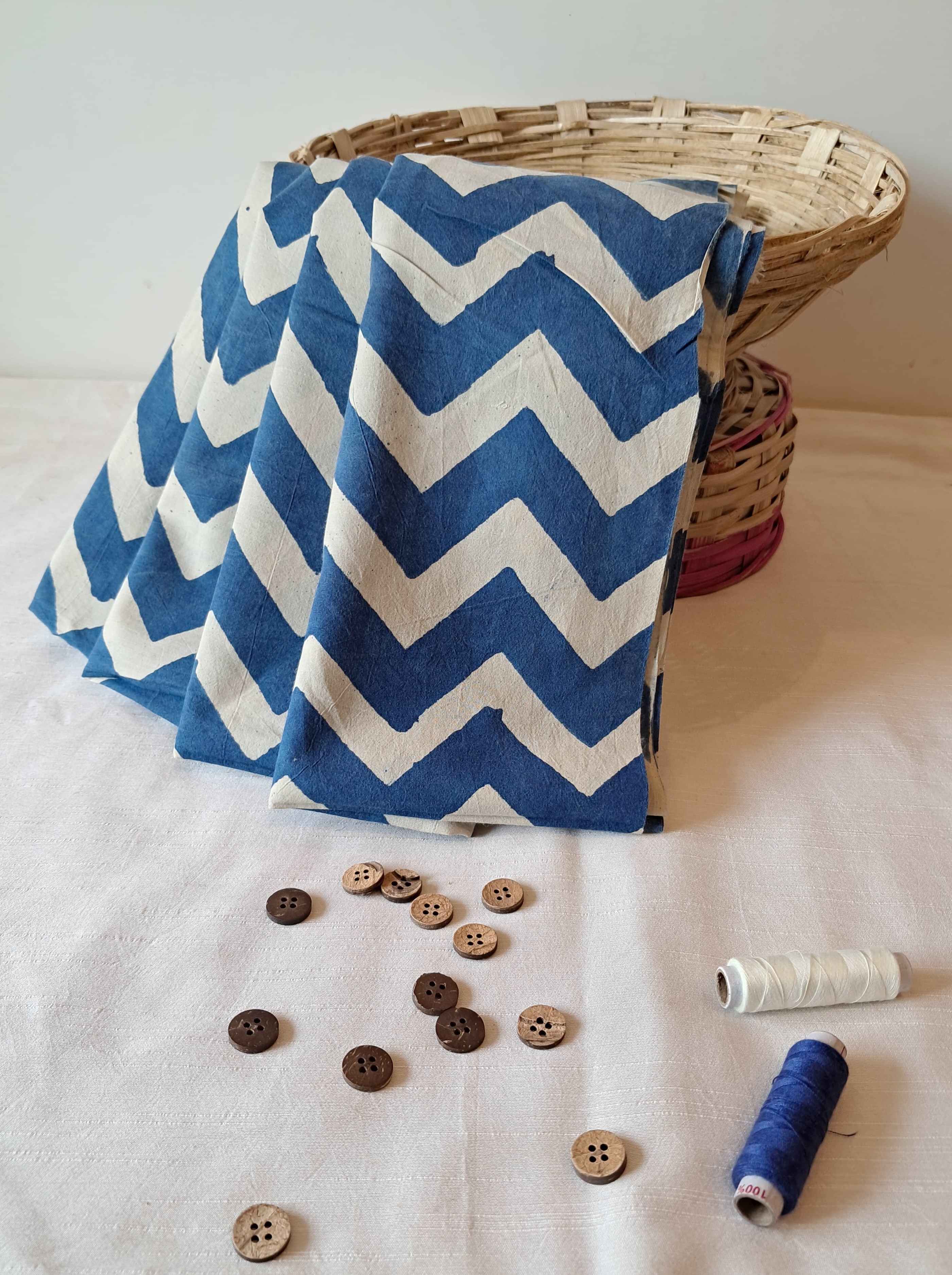 Cotton Fabric