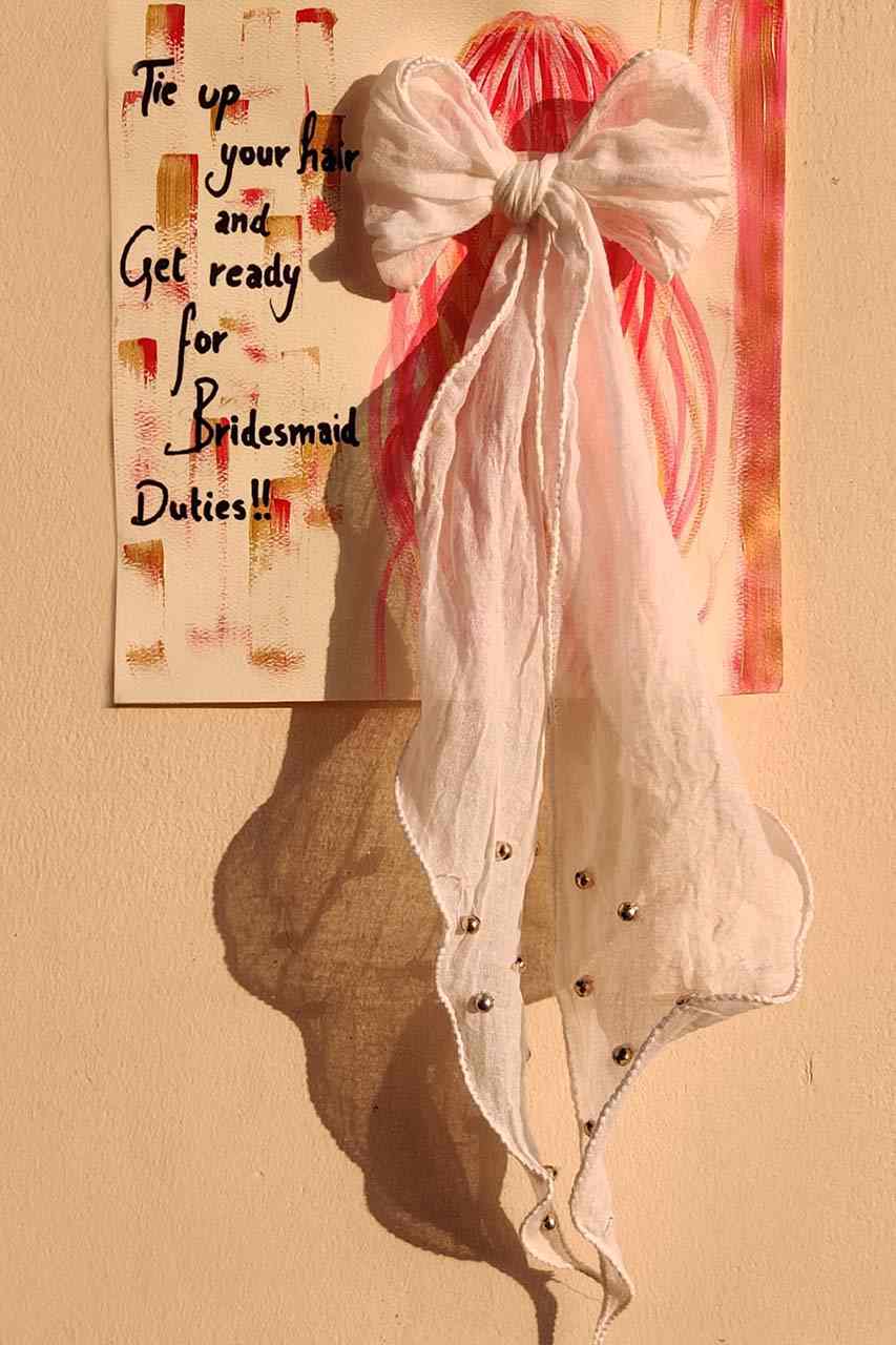 BRIDESMAID HAMPER