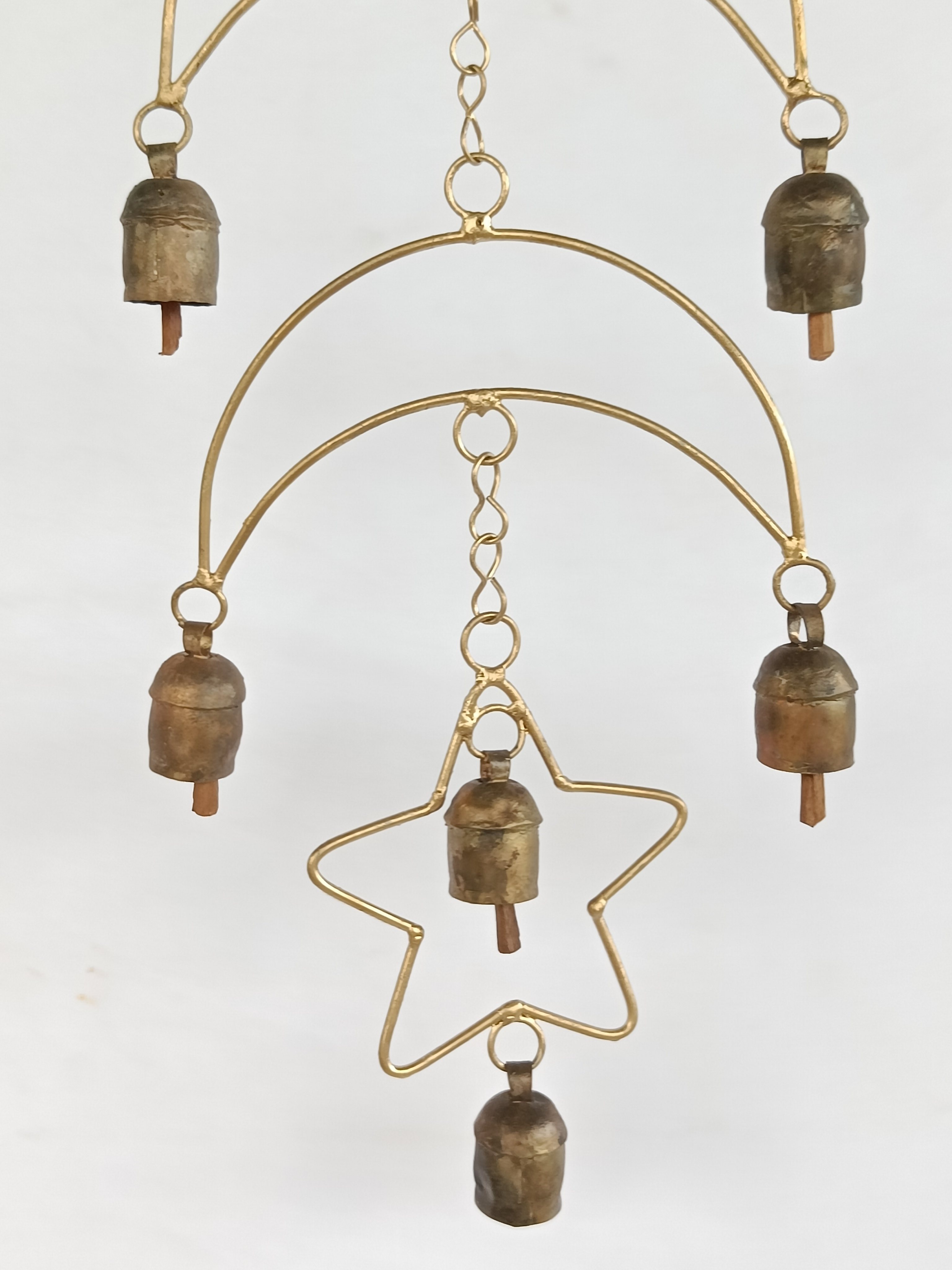 Chand Tare Wind chime